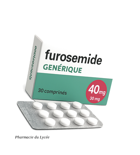 furosemide